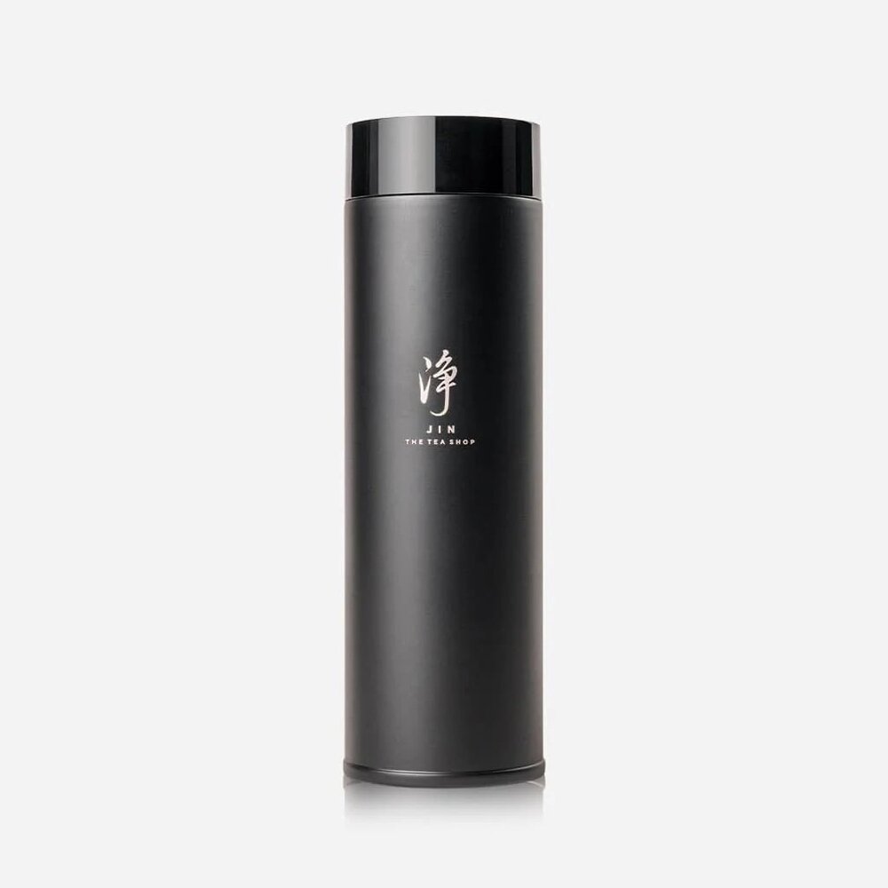 NWT Jin Tea Smart Tumbler Black